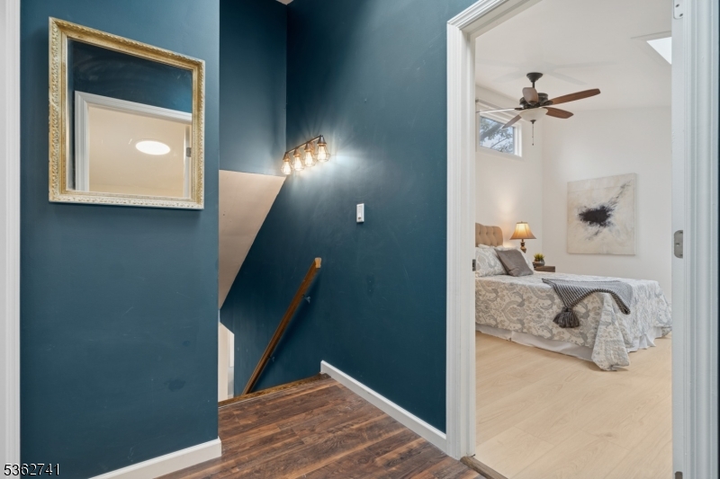 Upper Greenwood Lake - Residential