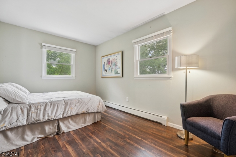 Upper Greenwood Lake - Residential