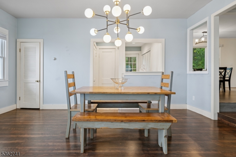 Upper Greenwood Lake - Residential