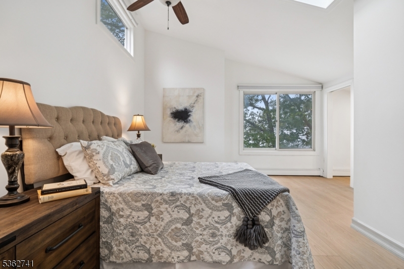 Upper Greenwood Lake - Residential