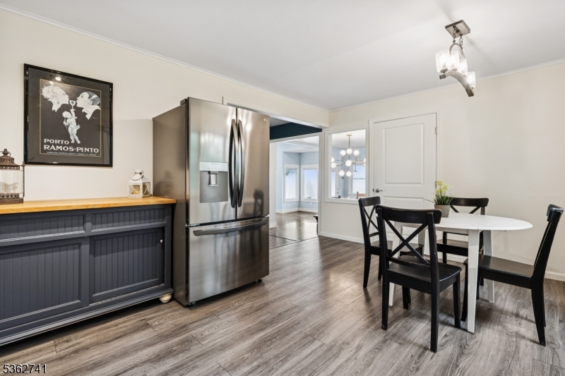 Upper Greenwood Lake - Residential