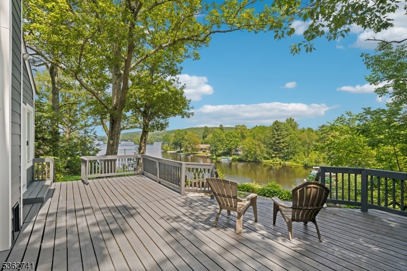 Upper Greenwood Lake - Residential