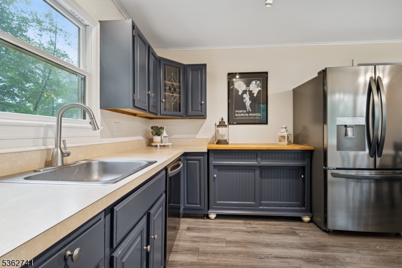 Upper Greenwood Lake - Residential