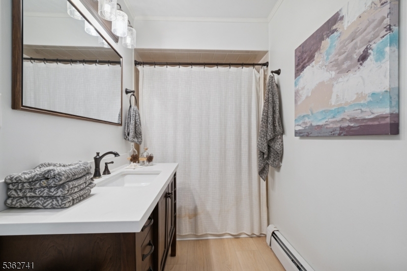 Upper Greenwood Lake - Residential