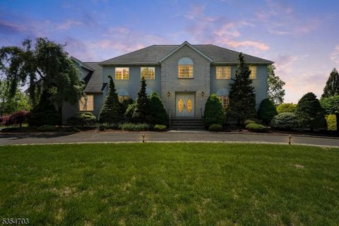 33 Sylvan Dr Montville Twp. NJ 07058