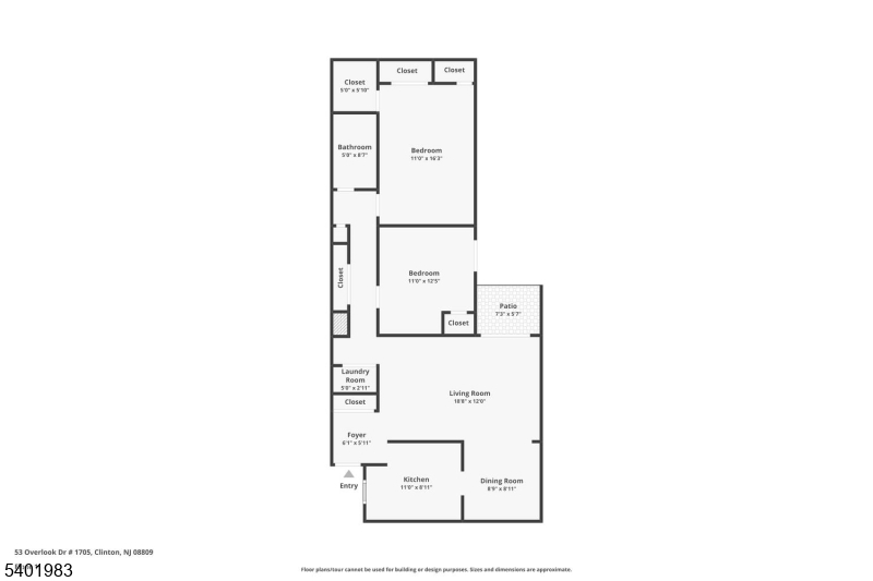 Union Gap Village - Residential