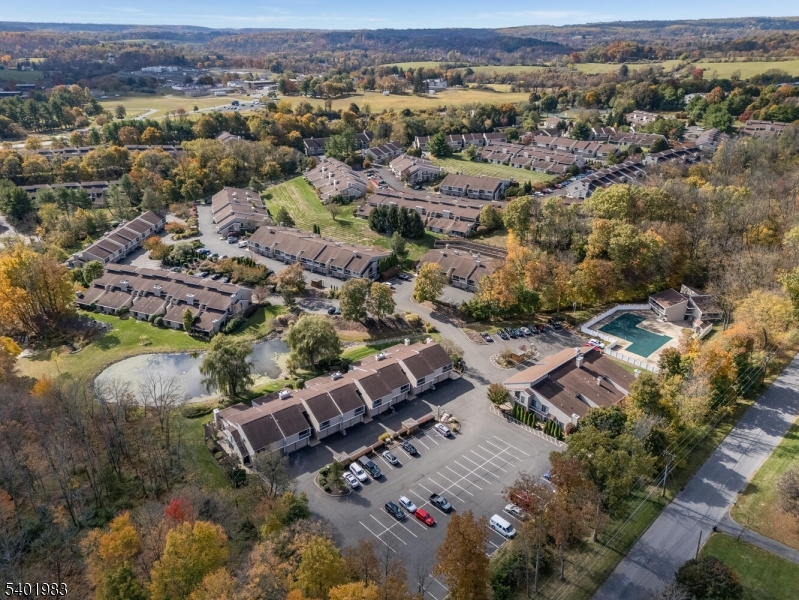 Union Gap Village - Residential