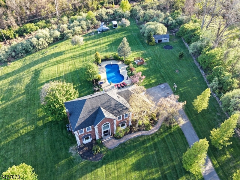 Sussex Green Farms - Residential