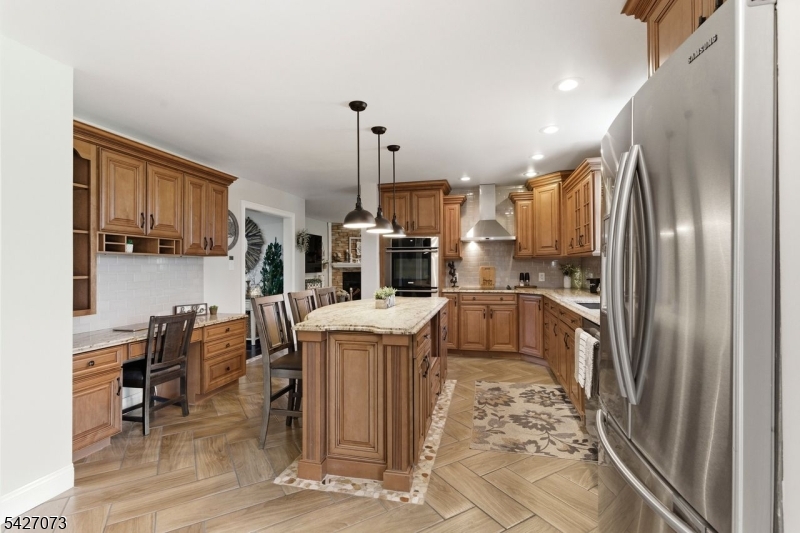 Sussex Green Farms - Residential
