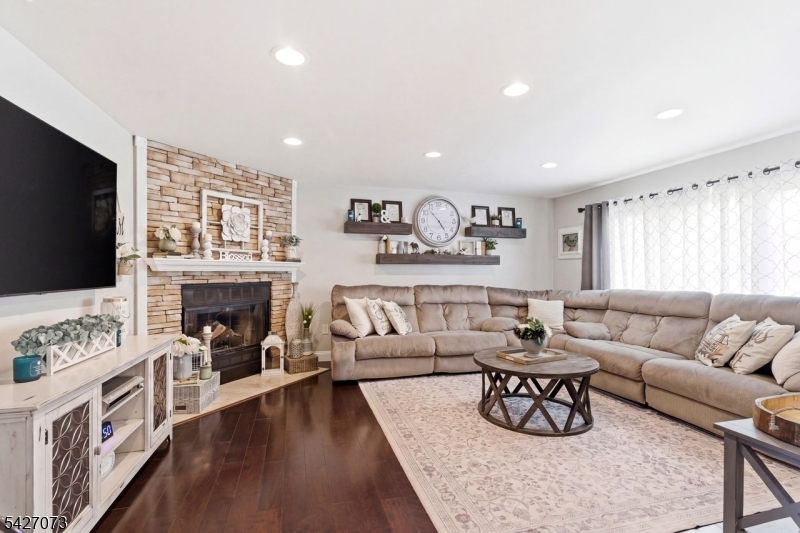 Sussex Green Farms - Residential