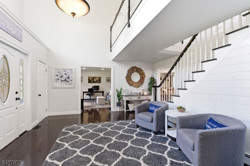 Sussex Green Farms - Residential