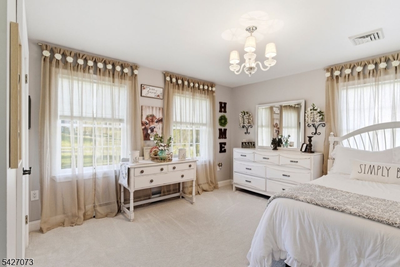 Sussex Green Farms - Residential