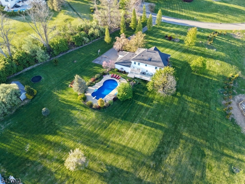 Sussex Green Farms - Residential