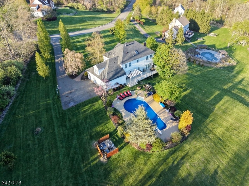 Sussex Green Farms - Residential