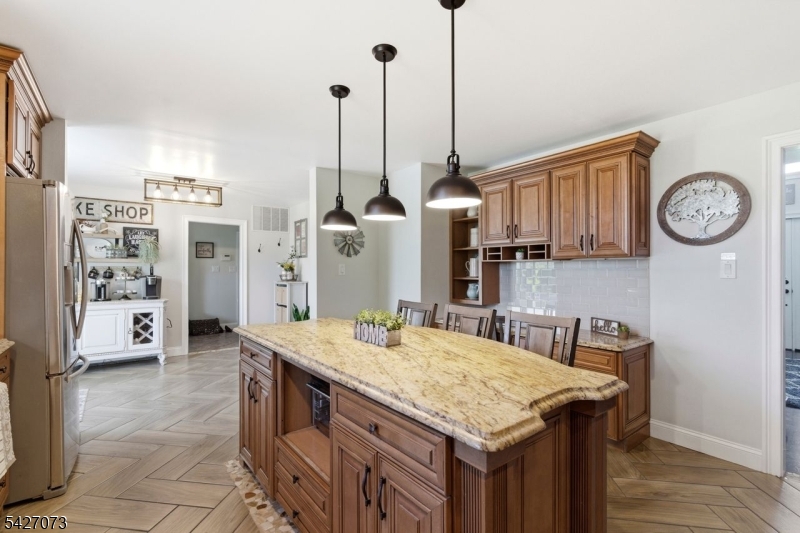 Sussex Green Farms - Residential