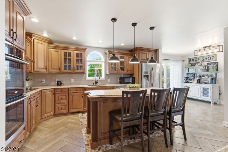 Sussex Green Farms - Residential