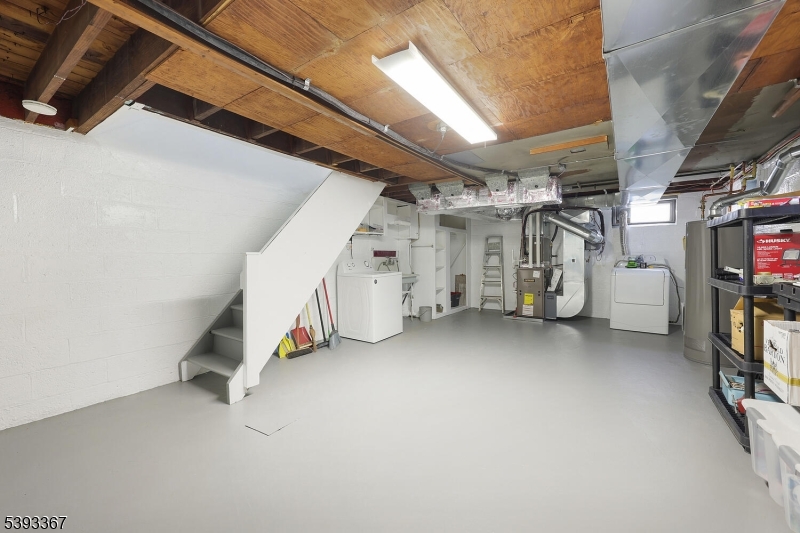 Bayway - Residential