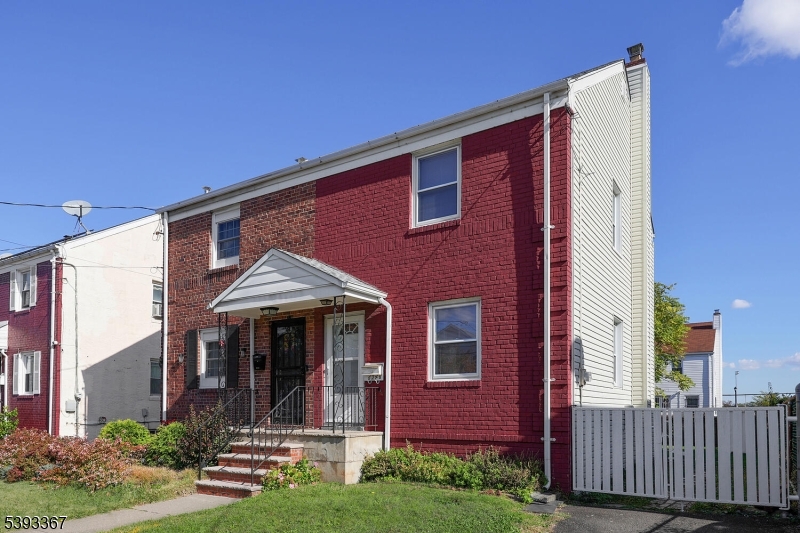 Bayway - Residential