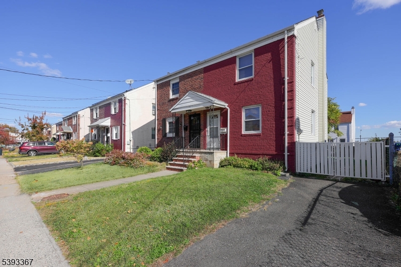 Bayway - Residential