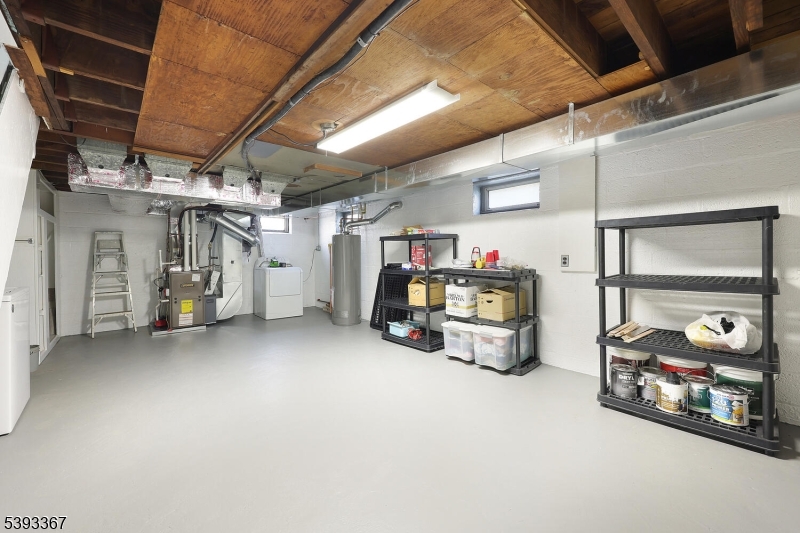 Bayway - Residential