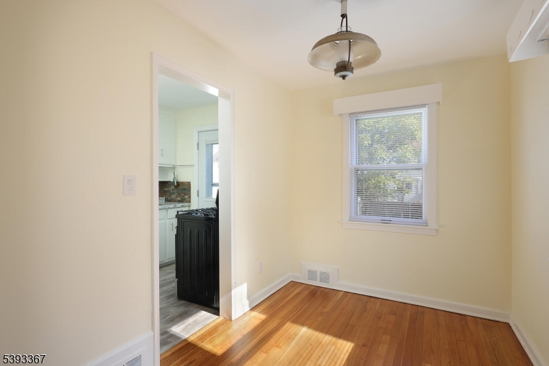 Bayway - Residential