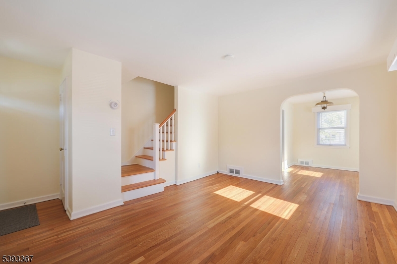 Bayway - Residential