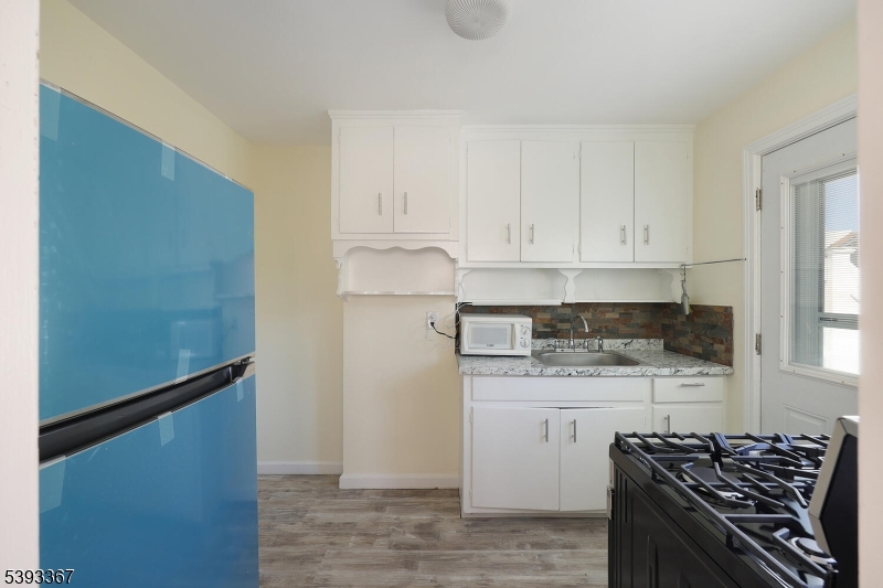 Bayway - Residential