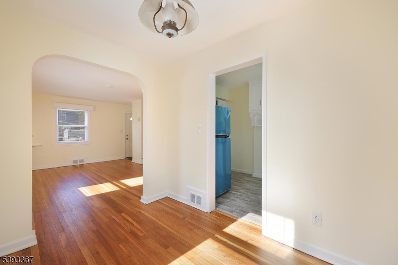 Bayway - Residential