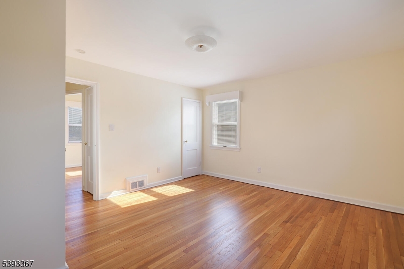 Bayway - Residential