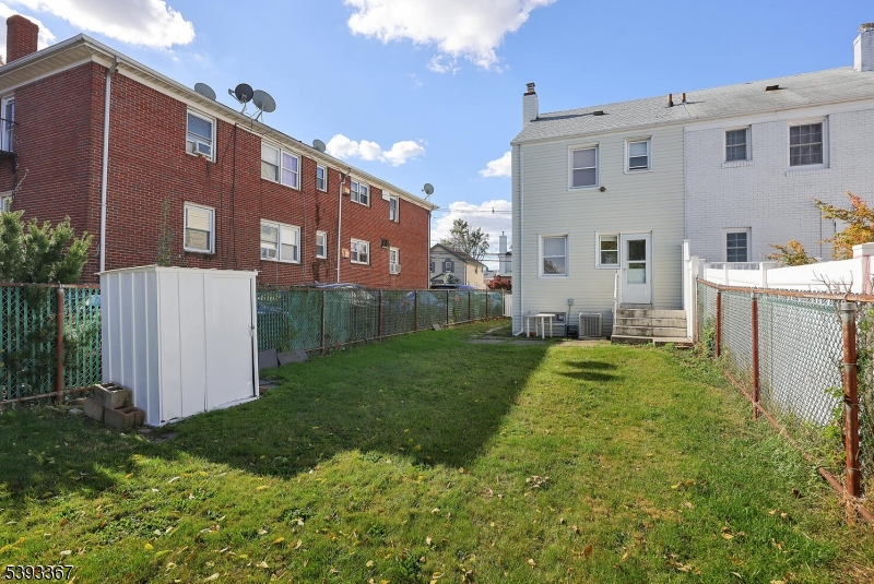 Bayway - Residential