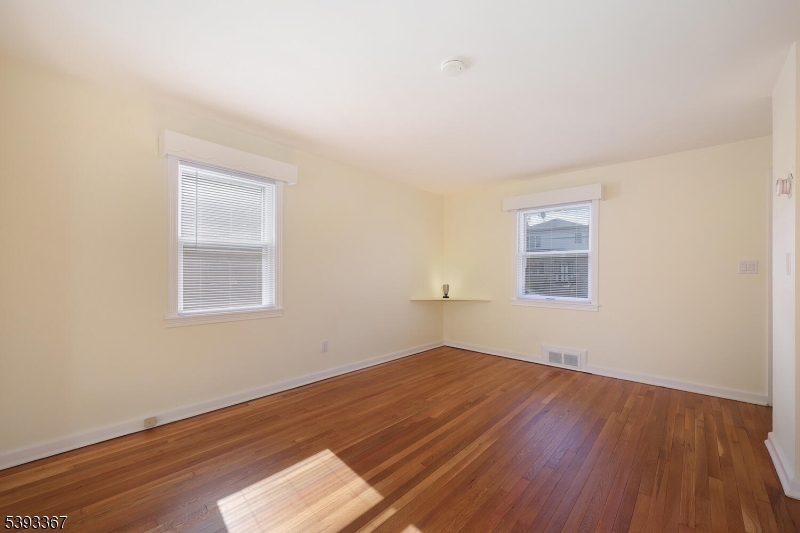 Bayway - Residential