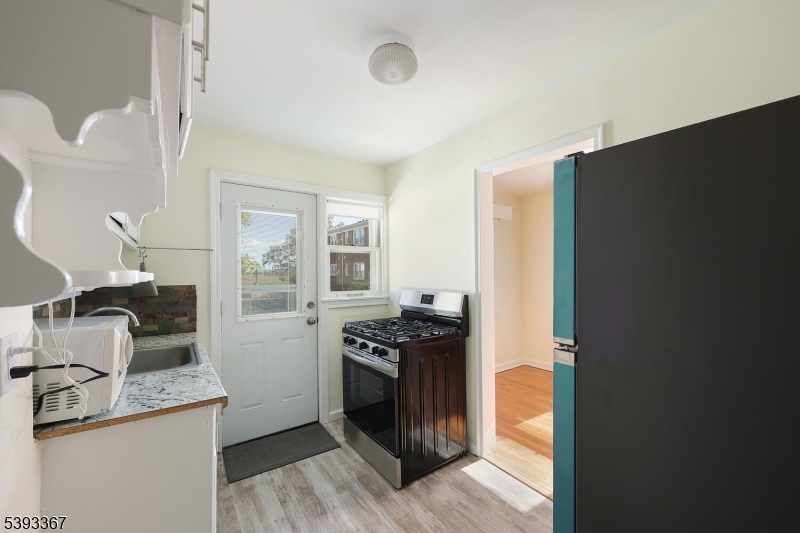 Bayway - Residential