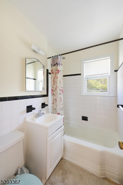 Bayway - Residential