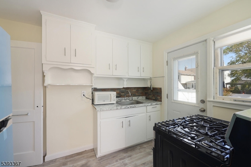 Bayway - Residential