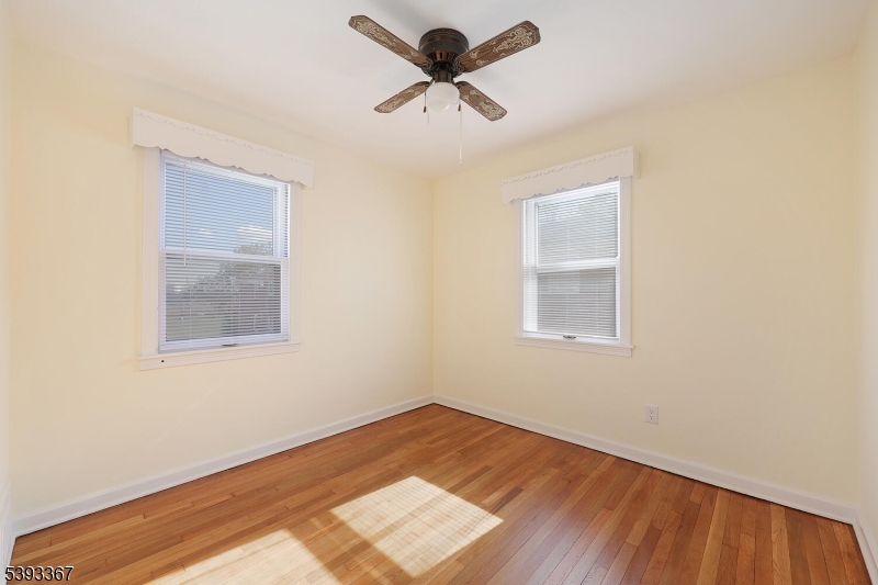 Bayway - Residential