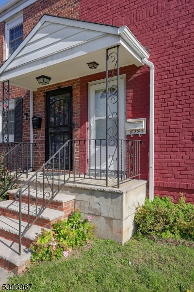 Bayway - Residential