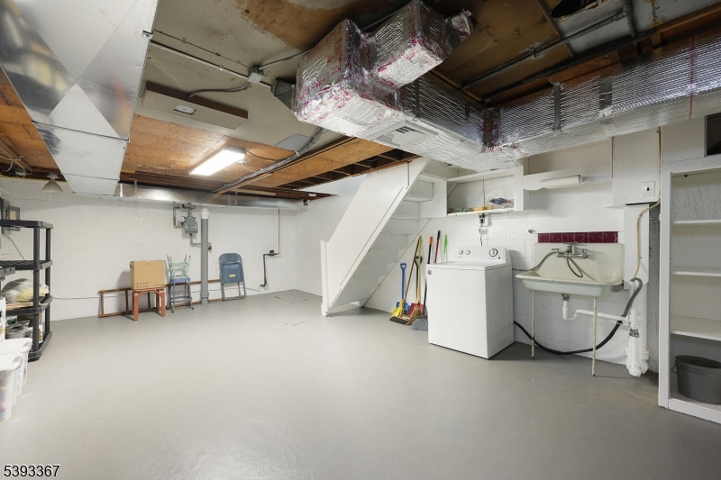 Bayway - Residential