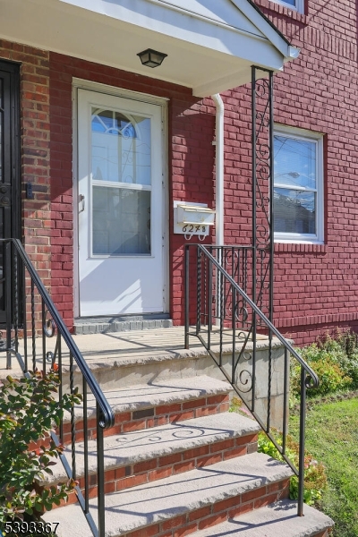 Bayway - Residential