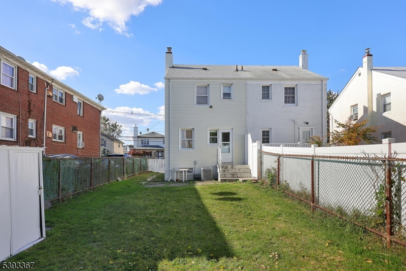 Bayway - Residential