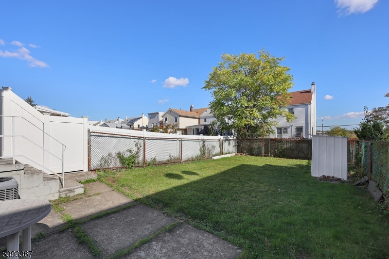 Bayway - Residential