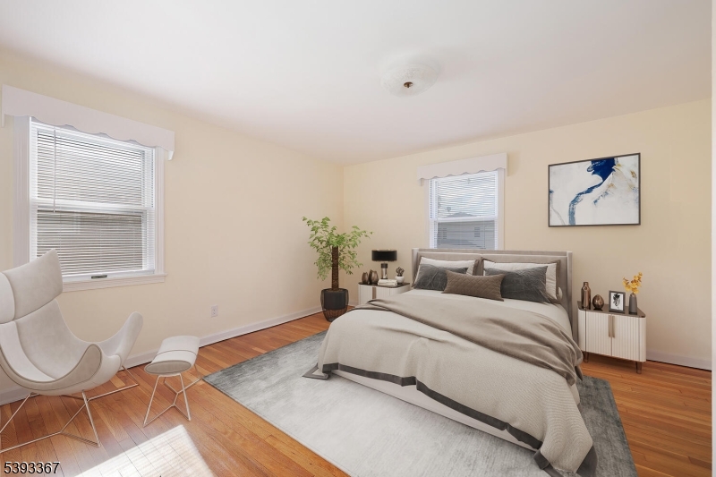 Bayway - Residential