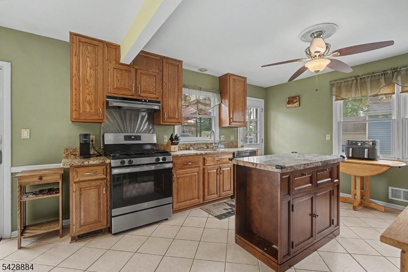 Bradley Gardens - Residential