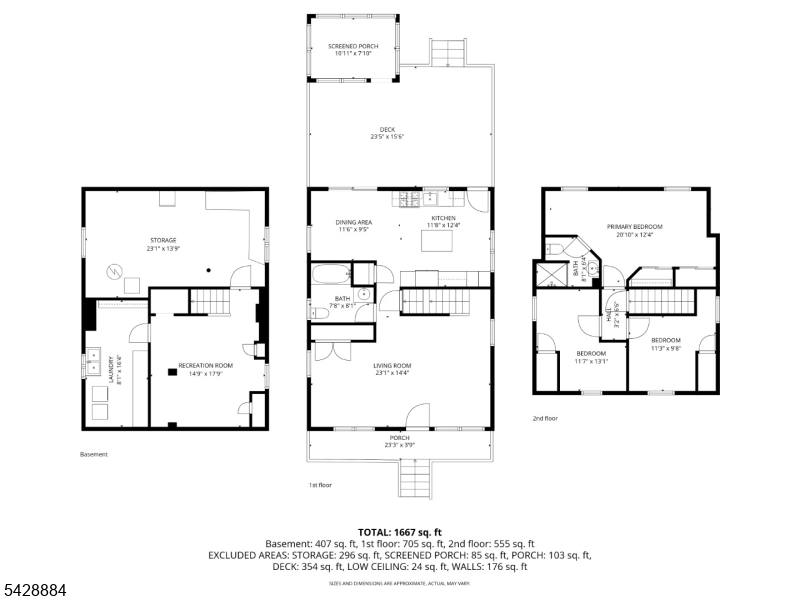 Bradley Gardens - Residential