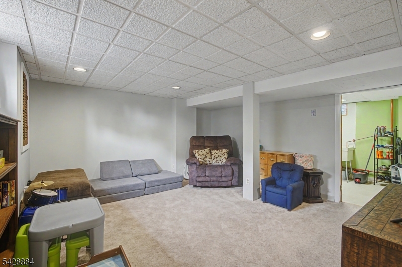 Bradley Gardens - Residential