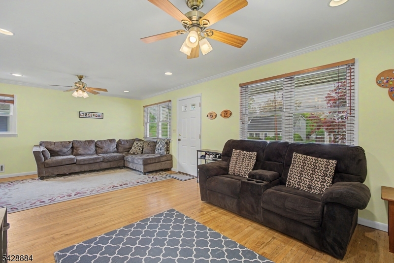 Bradley Gardens - Residential