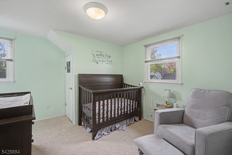 Bradley Gardens - Residential
