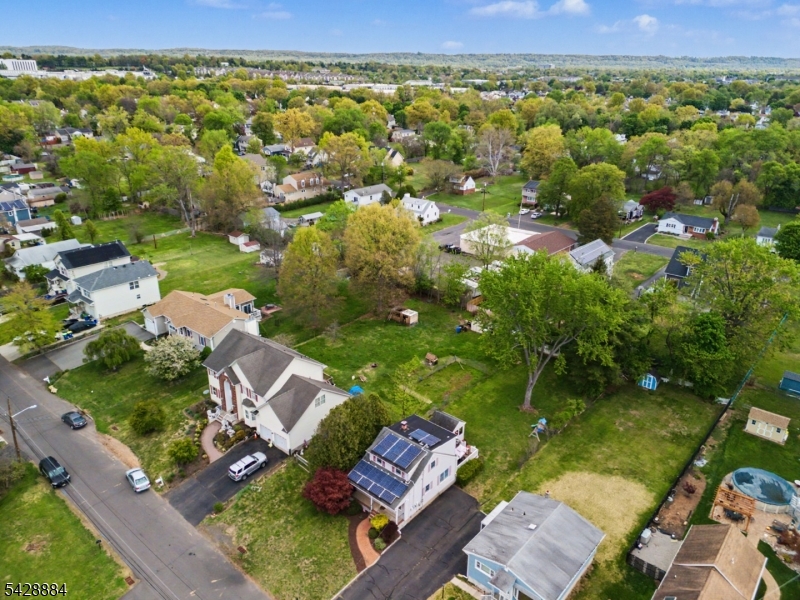 Bradley Gardens - Residential