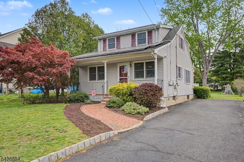 Bradley Gardens - Residential