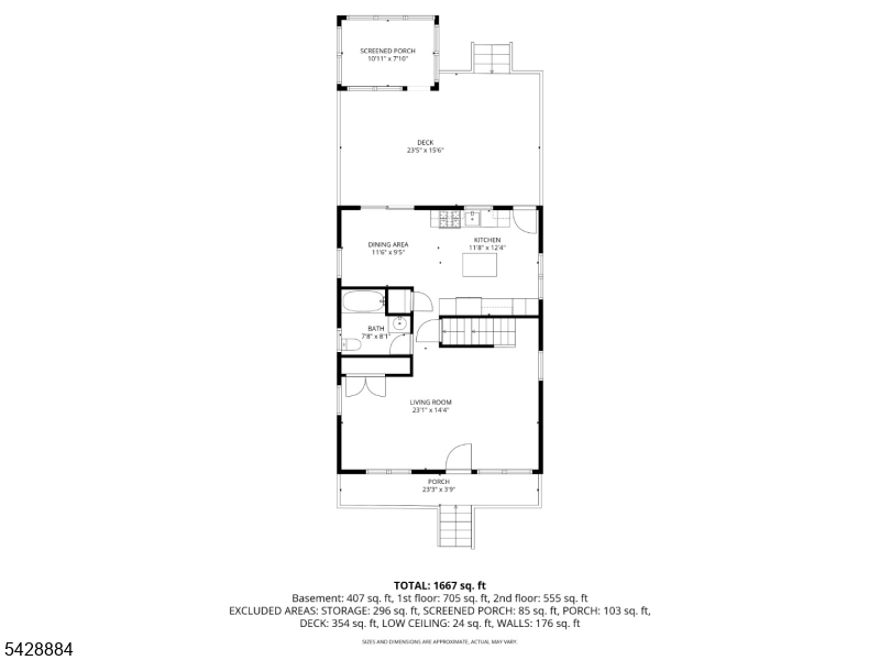 Bradley Gardens - Residential