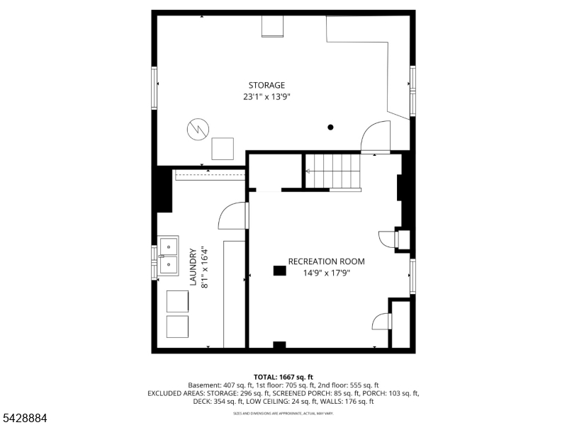 Bradley Gardens - Residential